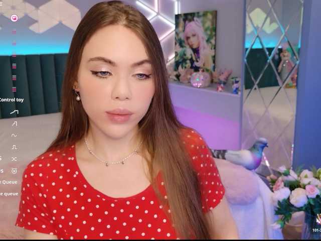 mimifors live sex show