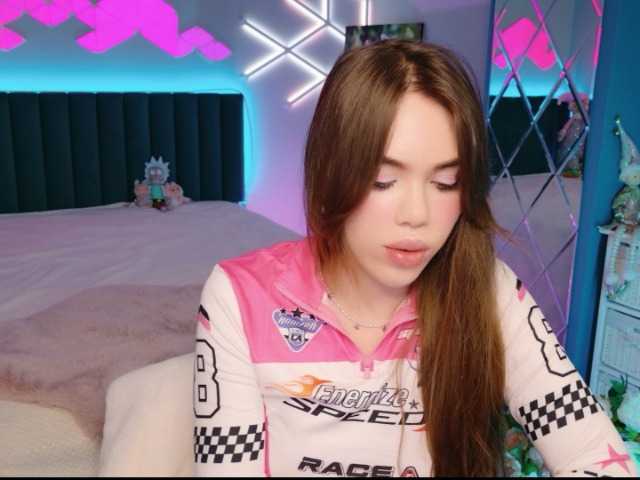MimiFors live cam on BongaCams
