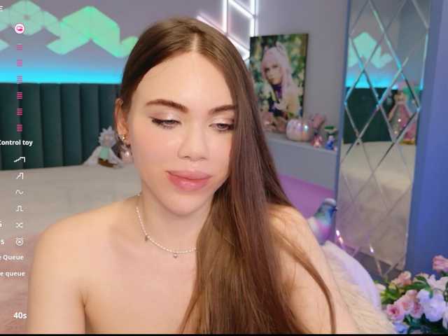 MimiFors live cam on BongaCams