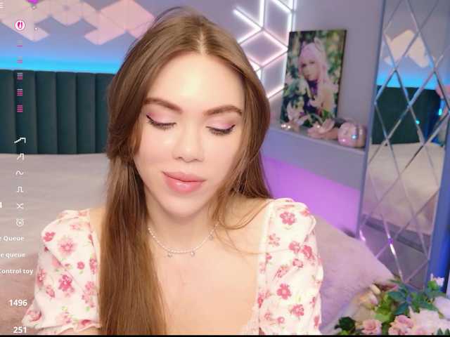 MimiFors live cam on BongaCams