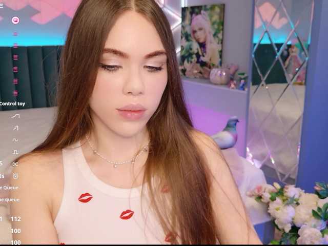 MimiFors live cam on BongaCams