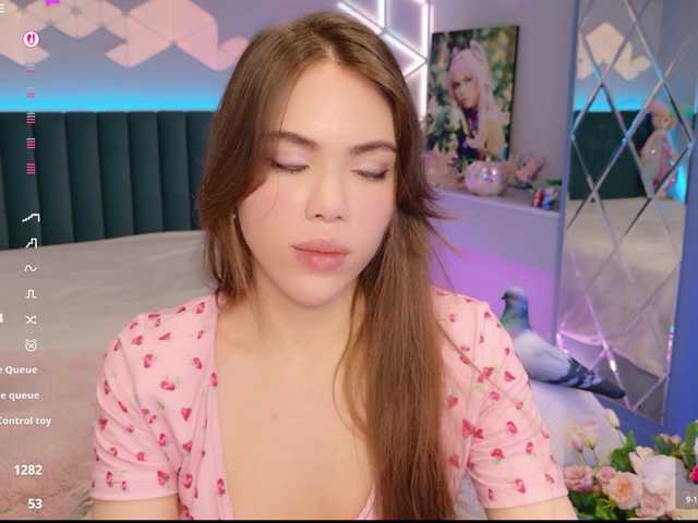 MimiFors live cam on BongaCams