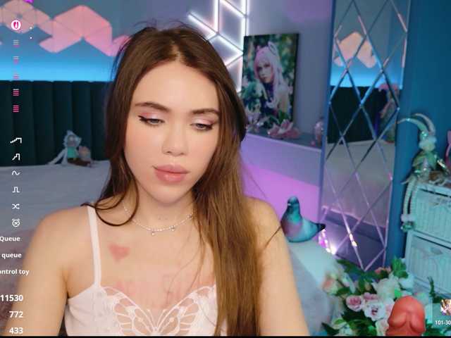 MimiFors live cam preview