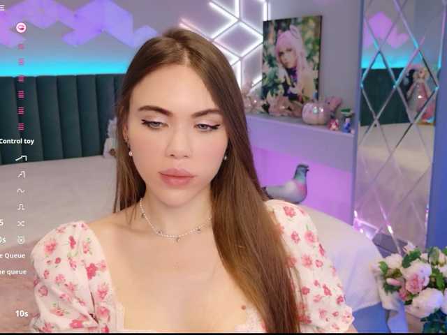 MimiFors live cam on BongaCams