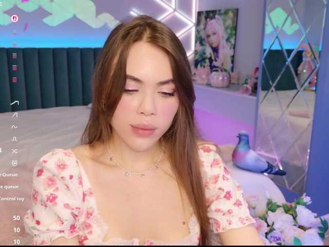 MimiFors live cam on BongaCams