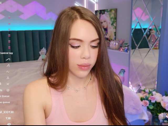 MimiFors live cam on BongaCams