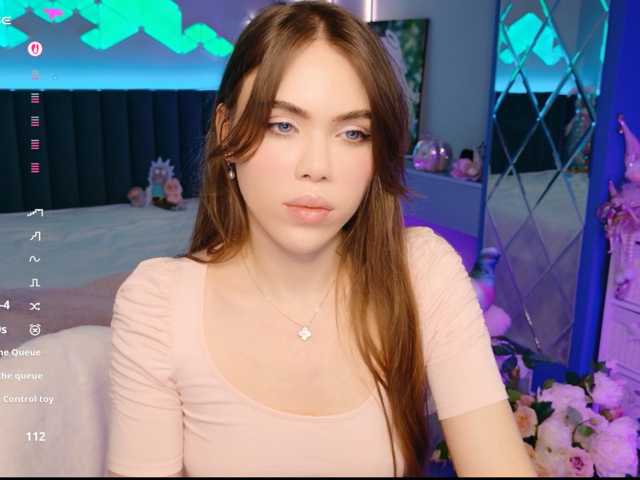 MimiFors live cam on BongaCams