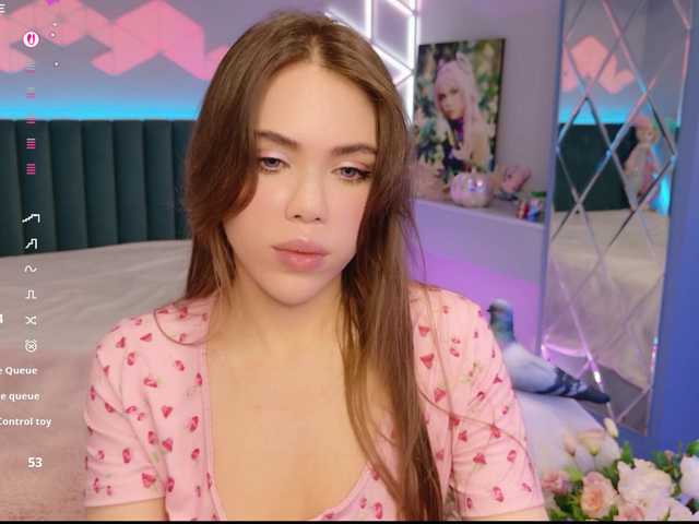 MimiFors live cam on BongaCams