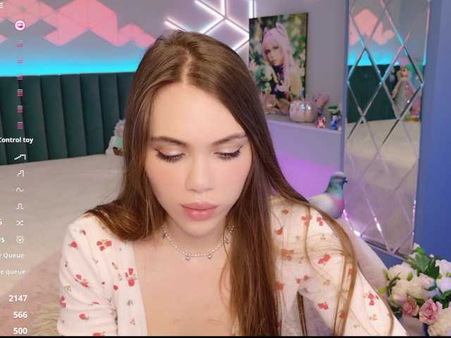 MimiFors live cam on BongaCams