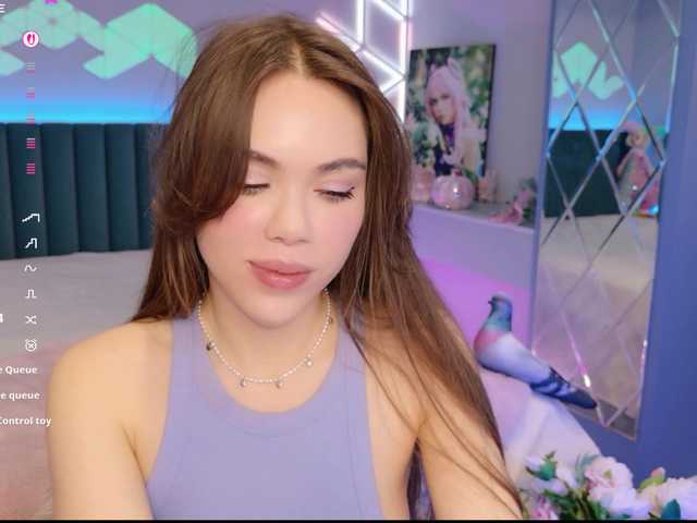 MimiFors live cam on BongaCams