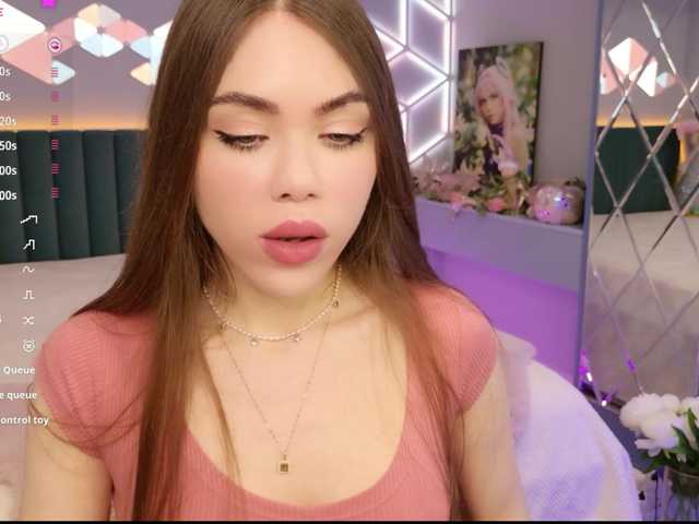 MimiForce's BongaCams show and profile