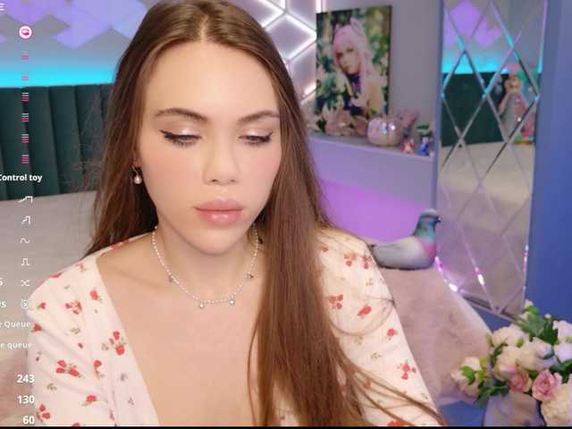 MimiFors live cam on BongaCams
