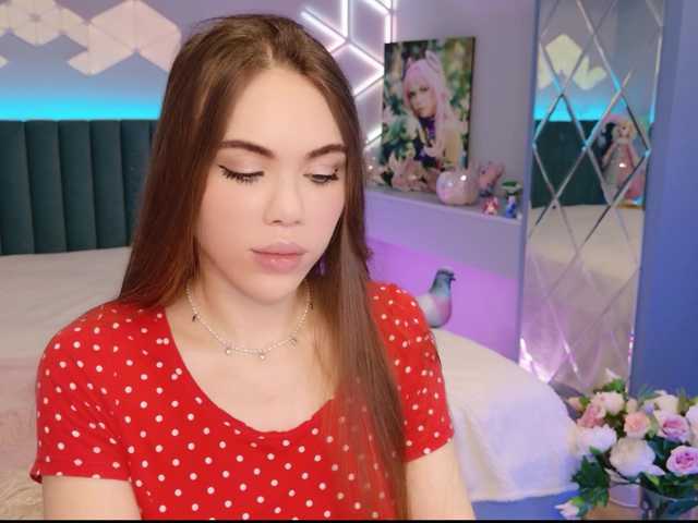 MimiFors live cam on BongaCams