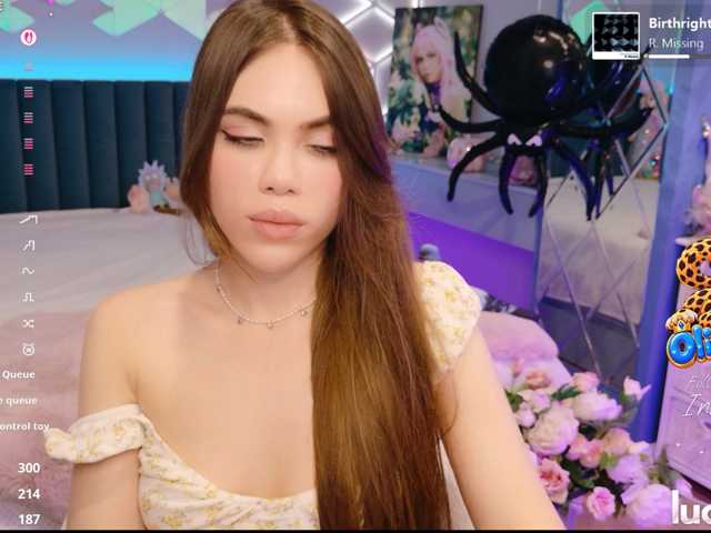 MimiFors live cam on BongaCams