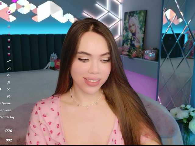 MimiForce live cam on BongaCams