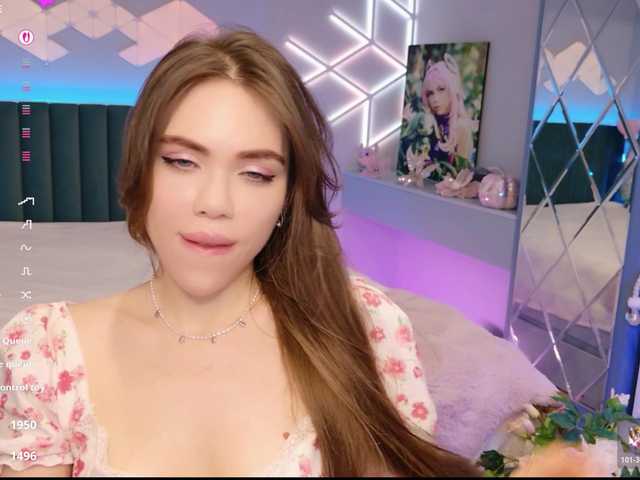 MimiFors live cam on BongaCams