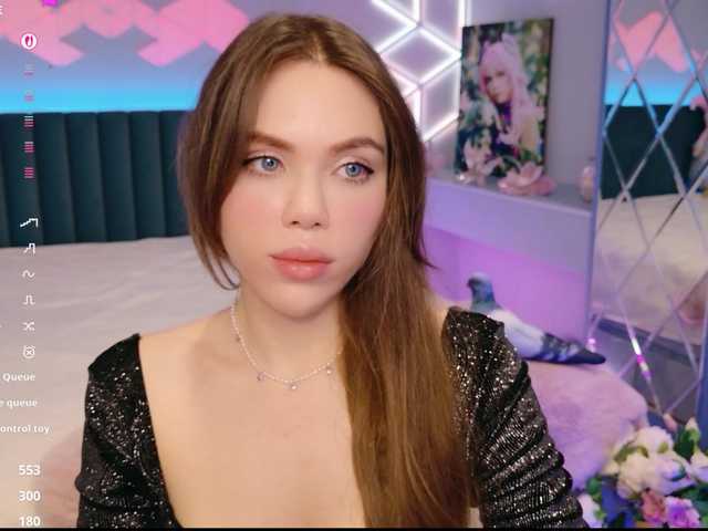 MimiFors live cam on BongaCams