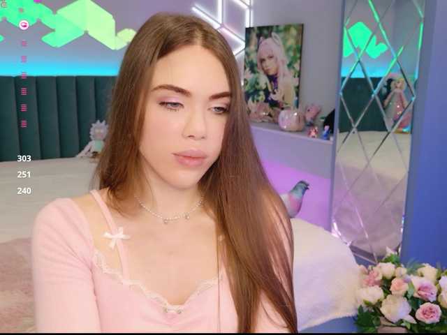 MimiFors live cam on BongaCams