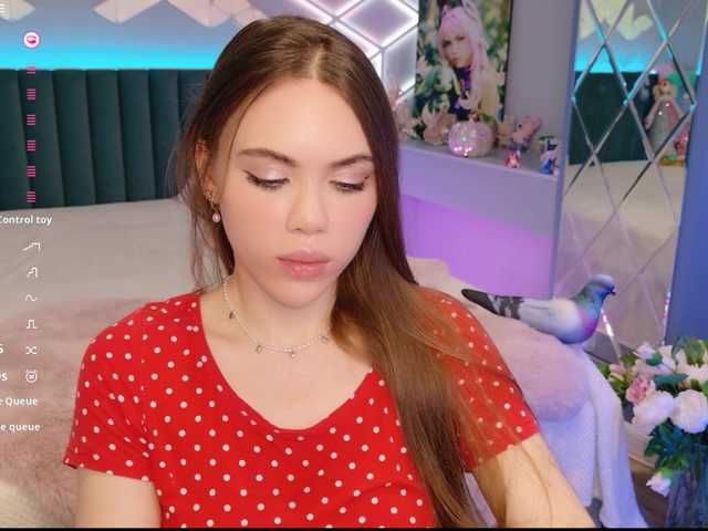 MimiFors live cam on BongaCams