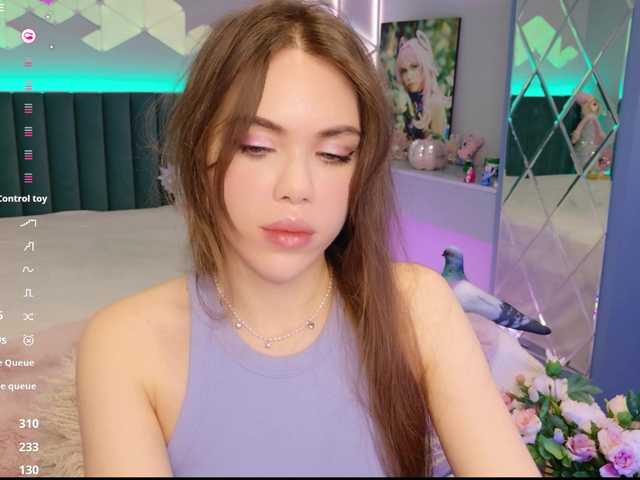 MimiFors live cam on BongaCams