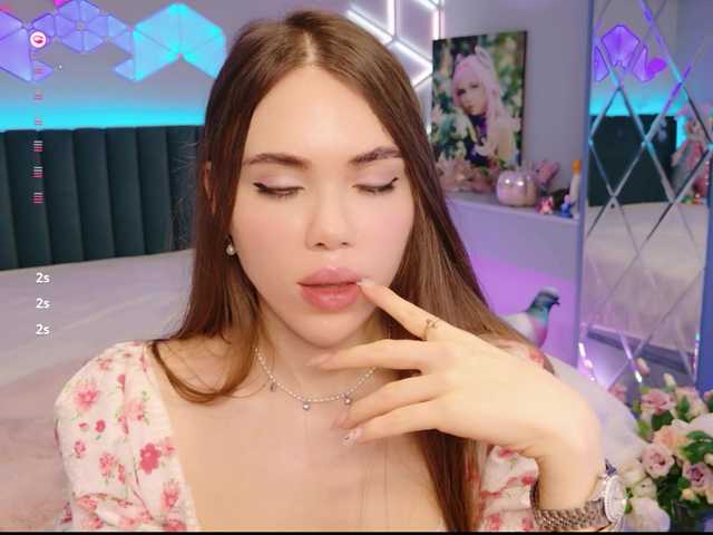 MimiFors live cam on BongaCams