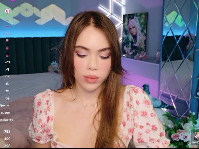 MimiFors live cam on BongaCams