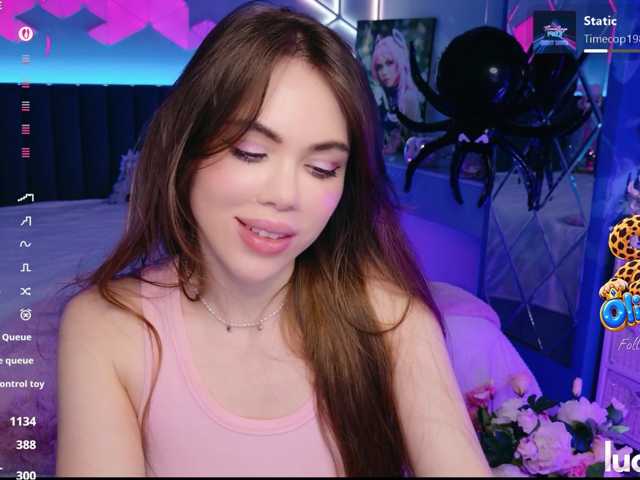 MimiFors live cam on BongaCams
