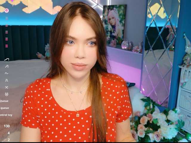 MimiFors live cam on BongaCams