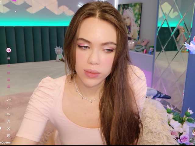 MimiFors live cam on BongaCams