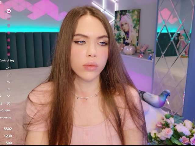 MimiFors live cam on BongaCams