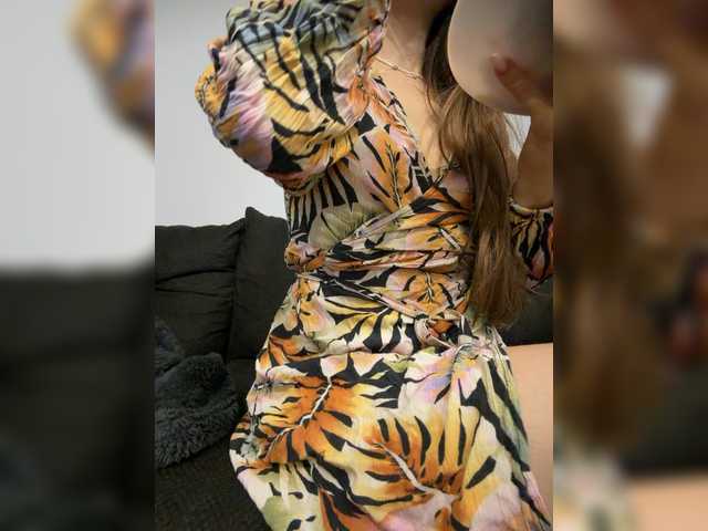 MimiFors live cam on BongaCams