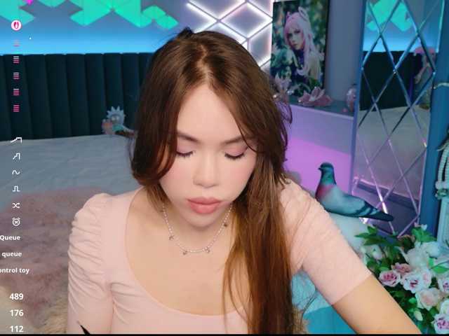 MimiFors live cam on BongaCams