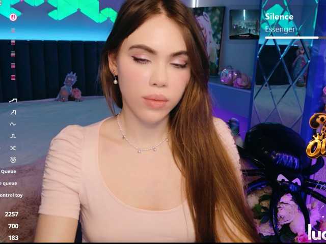 MimiFors live cam on BongaCams