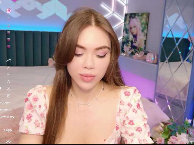 MimiFors live cam on BongaCams