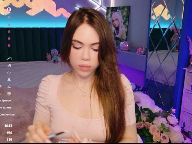 MimiFors live cam on BongaCams