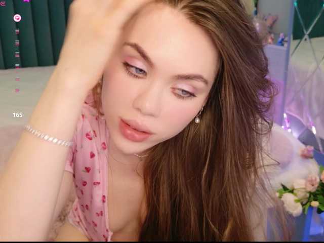 MimiFors live cam on BongaCams