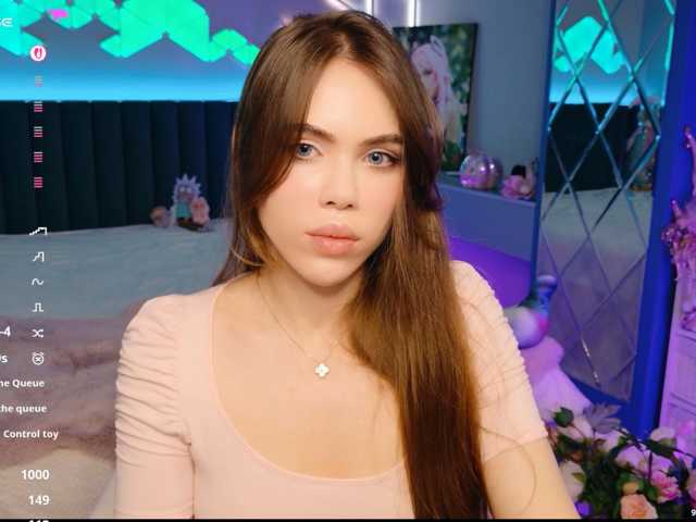 MimiFors live cam on BongaCams