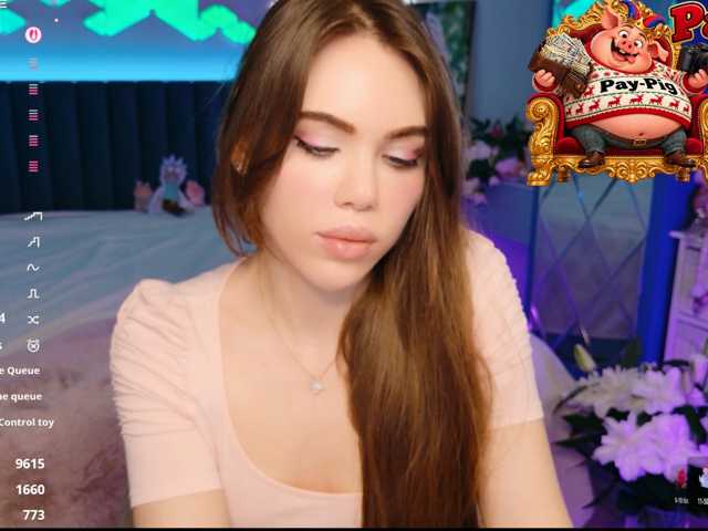 MimiFors live cam preview