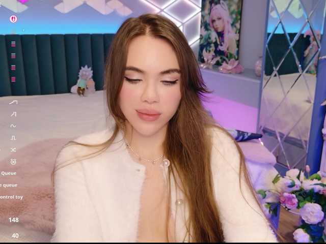 MimiFors live cam on BongaCams