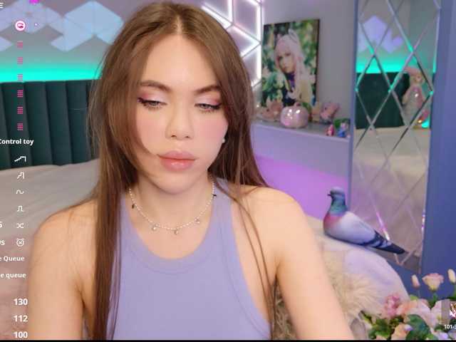 MimiFors live cam on BongaCams