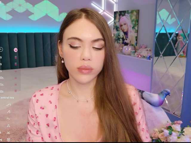 MimiFors live cam on BongaCams