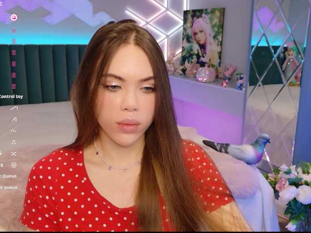 MimiFors live cam on BongaCams