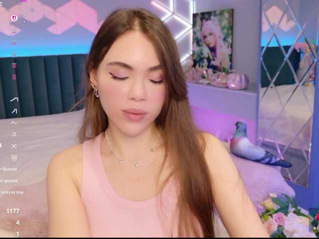 MimiFors live cam on BongaCams