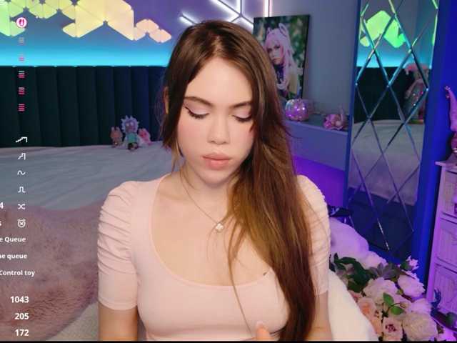 MimiFors live cam preview