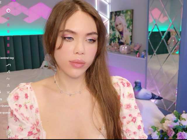 MimiFors live cam on BongaCams