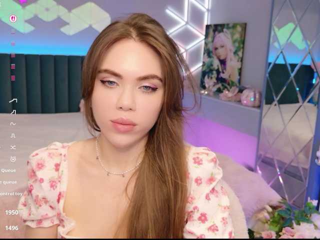 MimiFors live cam on BongaCams