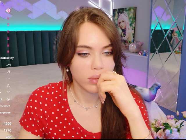 MimiFors live cam on BongaCams