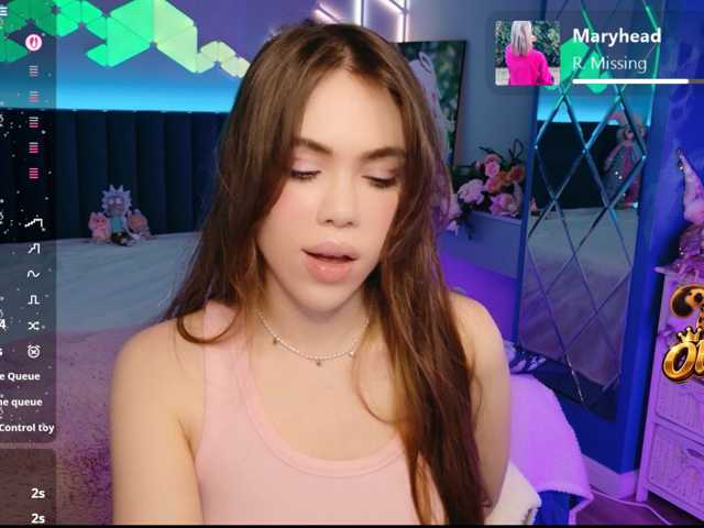 MimiFors live cam on BongaCams