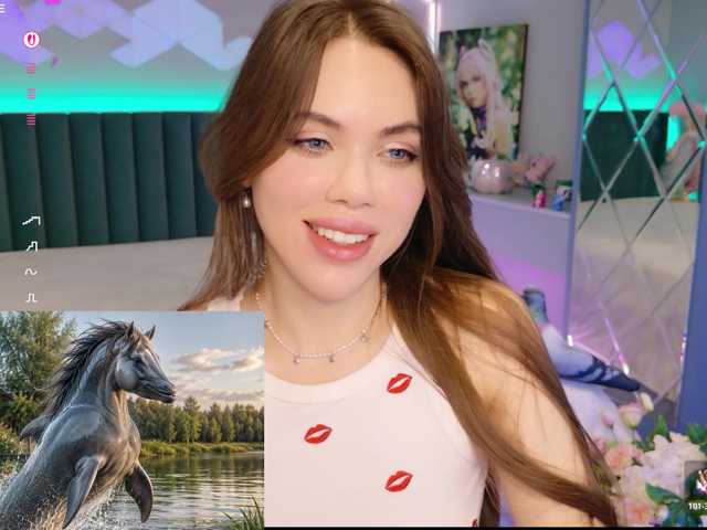 MimiFors live cam on BongaCams