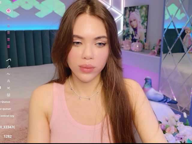 MimiFors live cam on BongaCams